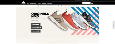 adidas online shop kostenlos